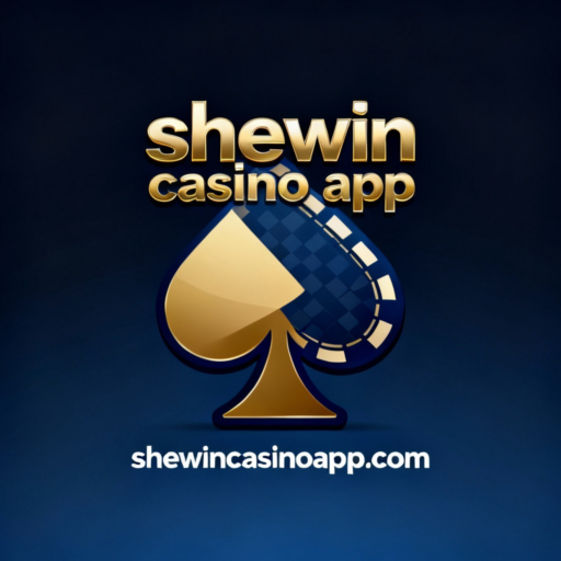 shewin casino app