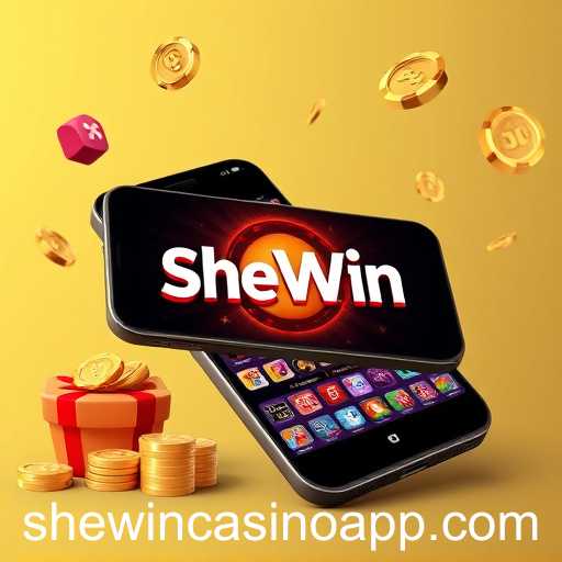 Digital Gaming Trends in 2025: The Rise of SheWin Casino App