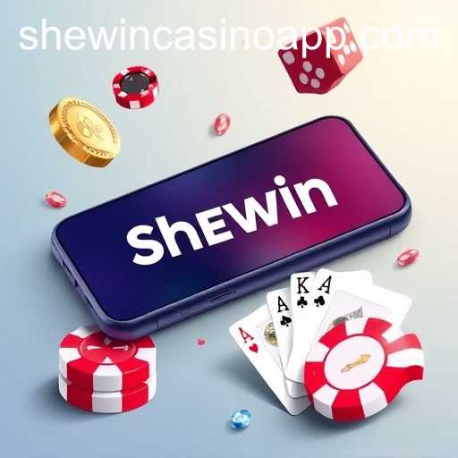 The Evolution of Mobile Gaming: Shewin Casino App in 2025