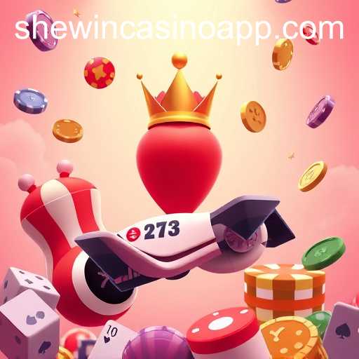 Expanding Horizons: The Rise of Shewin Casino App