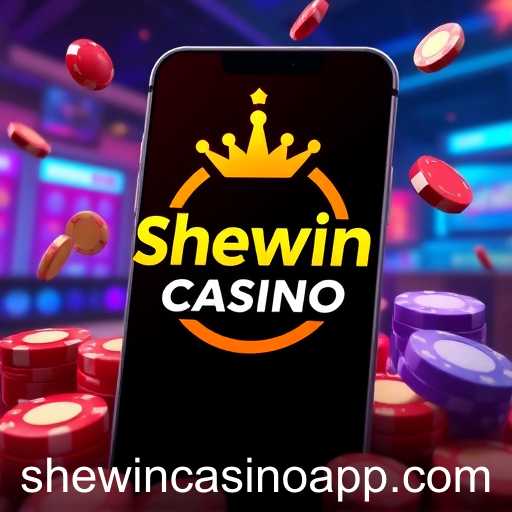 The Rise of Casino Apps: A Look at Shewin Casino's Popularity
