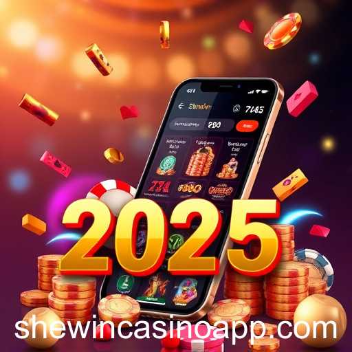 The Rise of Mobile Gaming Apps in 2025
