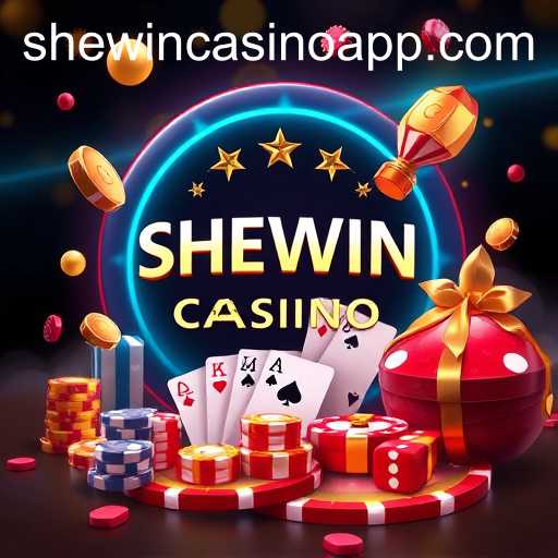 Exploring the Rise of Shewin Casino App