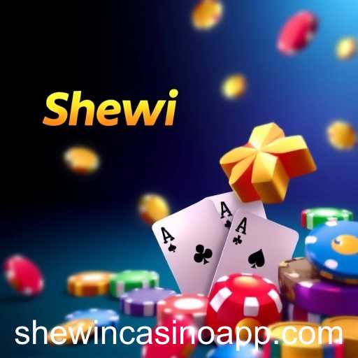 The Rise of Shewin Casino App