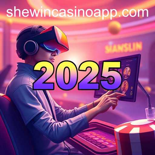 Digital Gambling Transformations in 2025