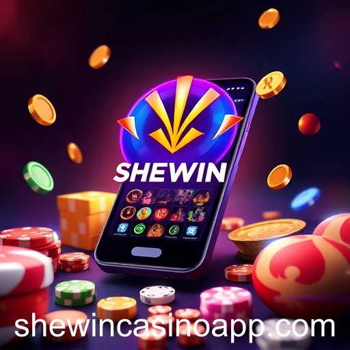 The Rising Influence of Shewin Casino in the Gaming World